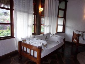 Villa Mayungu |  -  - 