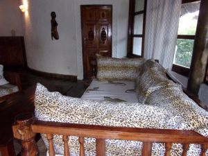 Villa Mayungu |  -  - 