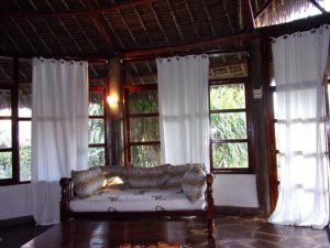 Villa Mayungu |  -  - 