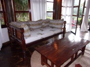 Villa Mayungu |  -  - 