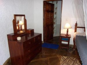 Villa Mayungu |  -  - 