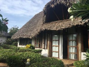 Villa Mayungu |  -  - 