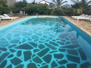Villa Mayungu |  -  - 