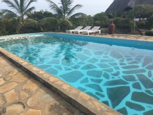 Villa Mayungu |  -  - 