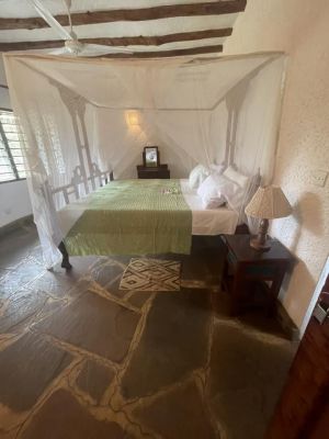 Villa Mayungu |  -  - 
