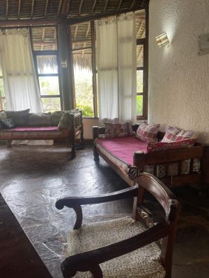 Villa Mayungu |  -  - 