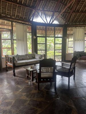 Villa Mayungu |  -  - 