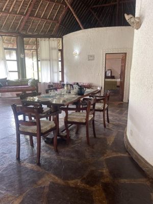 Villa Mayungu |  -  - 