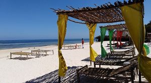 Villa Mayungu |  -  - 