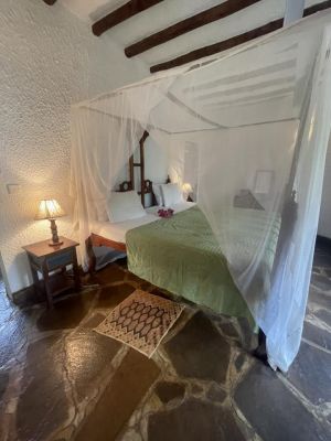 Villa Mayungu |  -  - 
