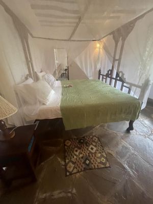 Villa Mayungu |  -  - 