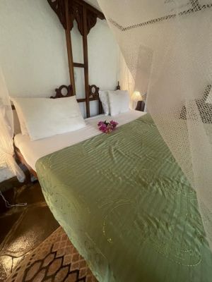 Villa Mayungu |  -  - 
