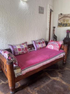 Villa Mayungu |  -  - 