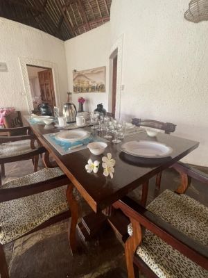 Villa Mayungu |  -  - 