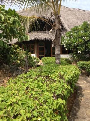 Villa Mayungu |  -  - 