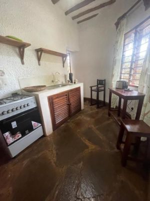 Villa Mayungu |  -  - 