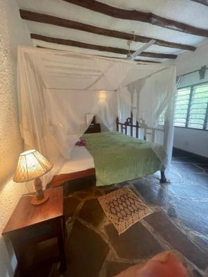 Villa Mayungu |  -  - 