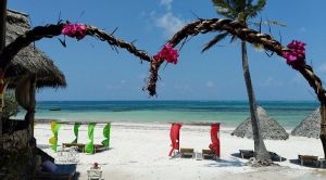 Villa Mayungu |  -  - 