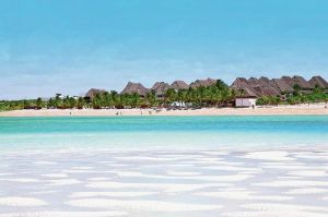 Villa Mayungu |  -  - 
