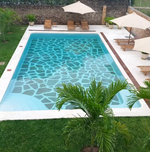A quattro Passi dal Paradiso |  -  - 