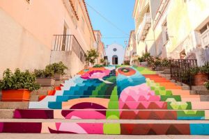 Tra Arzachena e Costa Smeralda |  -  - 