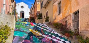 Tra Arzachena e Costa Smeralda |  -  - 