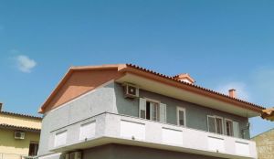 Tra Arzachena e Costa Smeralda |  -  - 