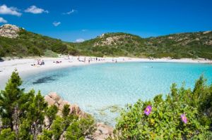Tra Arzachena e Costa Smeralda |  -  - 