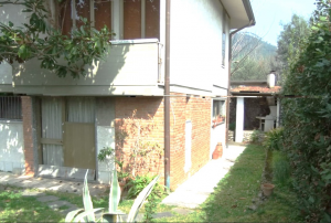 Villa Alpi Apuane  |  -  - 