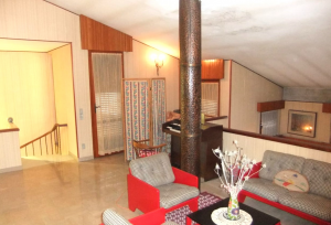 Villa Alpi Apuane  |  -  - 