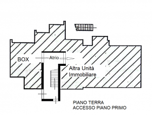 Villa Alpi Apuane  |  -  - 