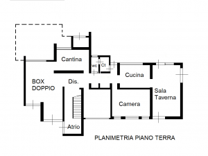 Villa Alpi Apuane  |  -  - 