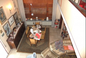 Villa Alpi Apuane  |  -  - 