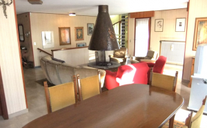 Villa Alpi Apuane  |  -  - 