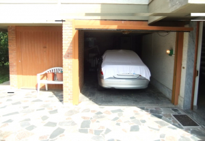 Villa Alpi Apuane  |  -  - 