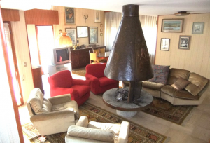 Villa Alpi Apuane  |  -  - 