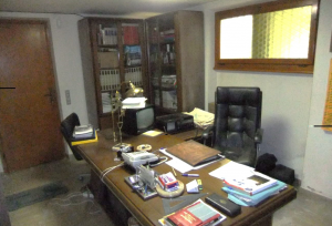 Villa Alpi Apuane  |  -  - 