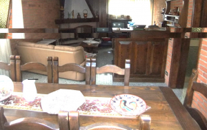 Villa Alpi Apuane  |  -  - 