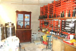 Villa Alpi Apuane  |  -  - 