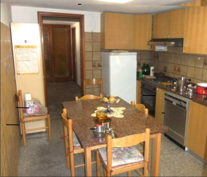 Villa Alpi Apuane  |  -  - 
