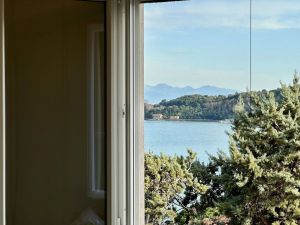 La Casa delle Sirene |  -  - 