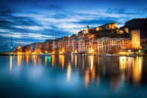 La Casa delle Sirene |  -  - 