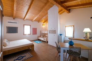 Podere Luogosanto |  -  - 