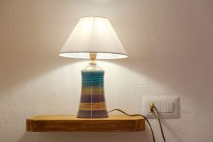 Podere Luogosanto |  -  - 