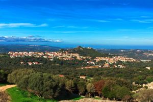 Podere Luogosanto |  -  - 