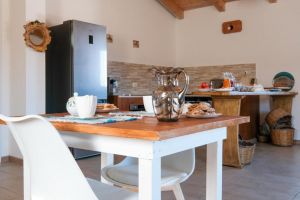 Podere Luogosanto |  -  - 