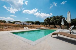 Podere Luogosanto |  -  - 