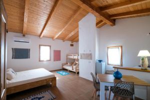 Podere Luogosanto |  -  - 