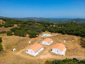 Podere Luogosanto |  -  - 