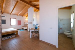 Podere Luogosanto |  -  - 